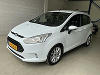 2016 ford b-max 1.0 ecob. titanium personenauto - afbeelding 1 van  35