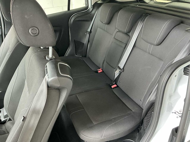 2016 ford b-max 1.0 ecob. titanium personenauto - afbeelding 19 van  35