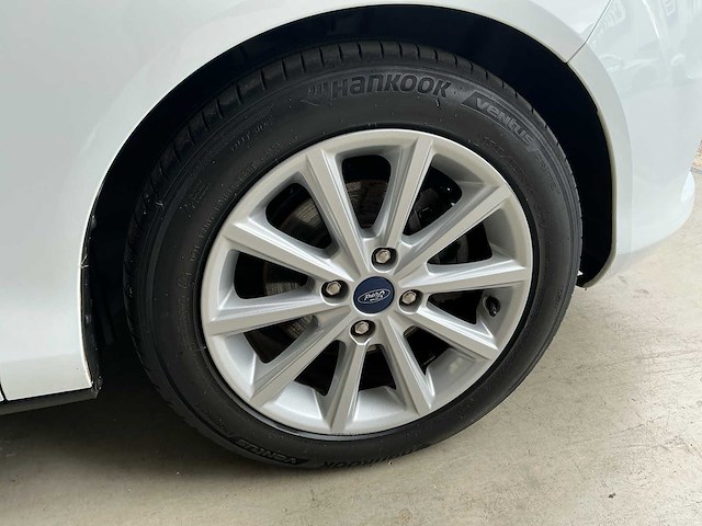 2016 ford b-max 1.0 ecob. titanium personenauto - afbeelding 22 van  35