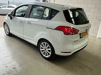 2016 ford b-max 1.0 ecob. titanium personenauto - afbeelding 12 van  35