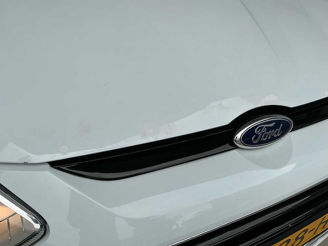 2016 ford b-max 1.0 ecob. titanium personenauto - afbeelding 27 van  35