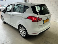 2016 ford b-max 1.0 ecob. titanium personenauto - afbeelding 23 van  35
