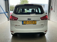 2016 ford b-max 1.0 ecob. titanium personenauto - afbeelding 30 van  35