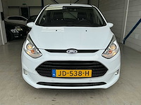 2016 ford b-max 1.0 ecob. titanium personenauto - afbeelding 33 van  35