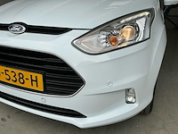 2016 ford b-max 1.0 ecob. titanium personenauto - afbeelding 34 van  35