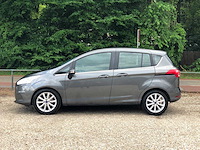 2016 ford b-max personenauto - afbeelding 4 van  7