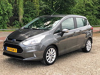 2016 ford b-max personenauto - afbeelding 1 van  7