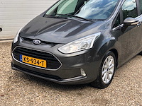 2016 ford b-max personenauto - afbeelding 3 van  7