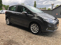 2016 ford b-max personenauto - afbeelding 5 van  7