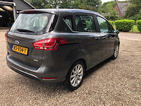 2016 ford b-max personenauto - afbeelding 6 van  7