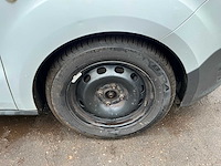 2016 ford courier transit bedrijfswagen - afbeelding 2 van  21