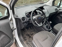 2016 ford courier transit bedrijfswagen - afbeelding 3 van  21
