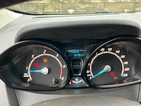 2016 ford courier transit bedrijfswagen - afbeelding 8 van  21