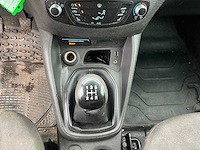 2016 ford courier transit bedrijfswagen - afbeelding 11 van  21