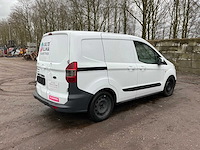 2016 ford courier transit bedrijfswagen - afbeelding 18 van  21