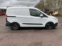 2016 ford courier transit bedrijfswagen - afbeelding 19 van  21