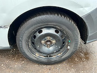 2016 ford courier transit bedrijfswagen - afbeelding 2 van  38