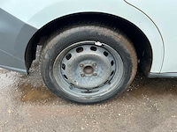 2016 ford courier transit bedrijfswagen - afbeelding 3 van  38