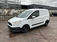 2016 ford courier transit bedrijfswagen - afbeelding 1 van  38