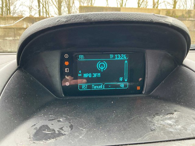 2016 ford courier transit bedrijfswagen - afbeelding 15 van  38