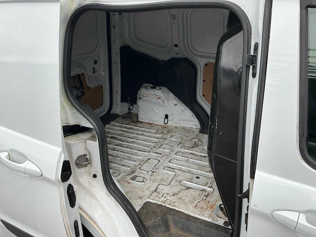 2016 ford courier transit bedrijfswagen - afbeelding 27 van  38