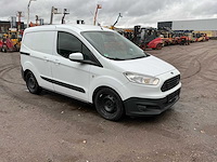 2016 ford courier transit bedrijfswagen - afbeelding 14 van  15