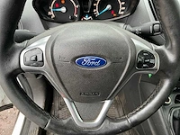 2016 ford courier transit bedrijfswagen - afbeelding 22 van  38