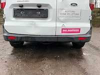 2016 ford courier transit bedrijfswagen - afbeelding 5 van  38