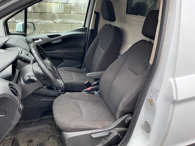 2016 ford courier transit bedrijfswagen - afbeelding 3 van  30