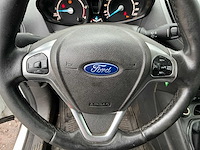 2016 ford courier transit bedrijfswagen - afbeelding 6 van  30