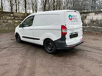 2016 ford courier transit bedrijfswagen - afbeelding 18 van  30
