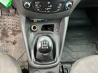 2016 ford courier transit bedrijfswagen - afbeelding 17 van  28