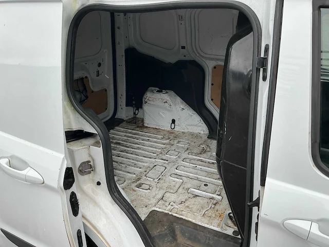 2016 ford courier transit bedrijfswagen - afbeelding 21 van  28