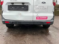 2016 ford courier transit bedrijfswagen - afbeelding 16 van  25