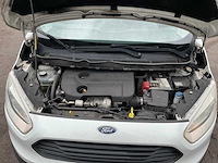 2016 ford courier transit bedrijfswagen - afbeelding 19 van  25