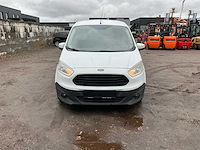 2016 ford courier transit bedrijfswagen - afbeelding 24 van  25