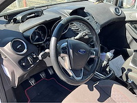2016 ford fiesta 1.0 ecob. st line personenauto - afbeelding 2 van  21