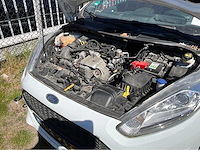 2016 ford fiesta 1.0 ecob. st line personenauto - afbeelding 7 van  21