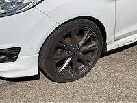 2016 ford fiesta 1.0 ecob. st line personenauto - afbeelding 9 van  21