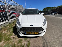 2016 ford fiesta 1.0 ecob. st line personenauto - afbeelding 12 van  21