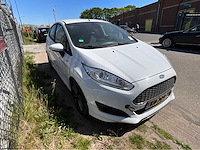 2016 ford fiesta 1.0 ecob. st line personenauto - afbeelding 15 van  21