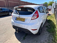 2016 ford fiesta 1.0 ecob. st line personenauto - afbeelding 16 van  21