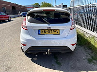 2016 ford fiesta 1.0 ecob. st line personenauto - afbeelding 17 van  21