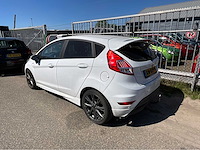 2016 ford fiesta 1.0 ecob. st line personenauto - afbeelding 18 van  21