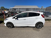 2016 ford fiesta 1.0 ecob. st line personenauto - afbeelding 19 van  21