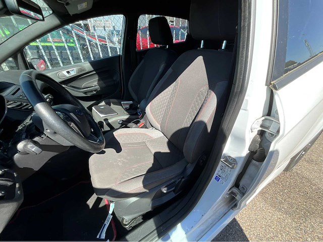 2016 ford fiesta 1.0 ecob. st line personenauto - afbeelding 21 van  21
