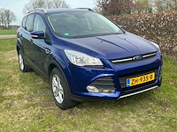 2016 ford kuga 1.5 titanium styling personenauto - afbeelding 2 van  55