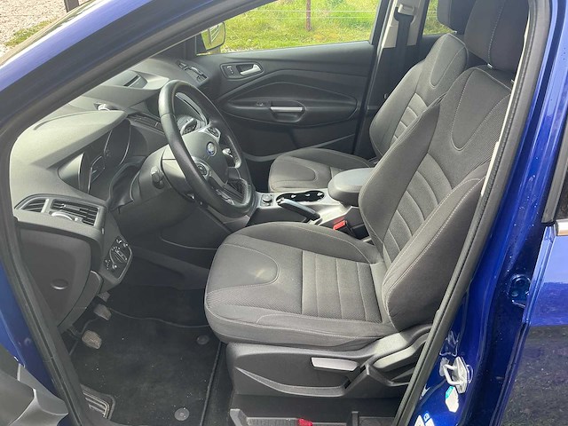 2016 ford kuga 1.5 titanium styling personenauto - afbeelding 5 van  55