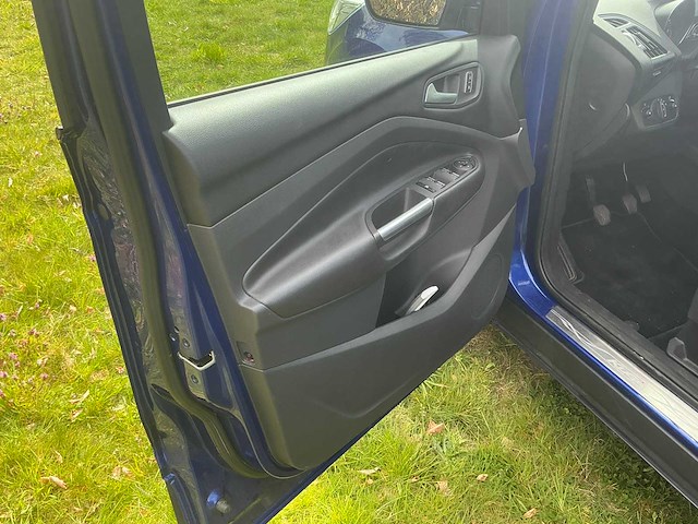 2016 ford kuga 1.5 titanium styling personenauto - afbeelding 15 van  55