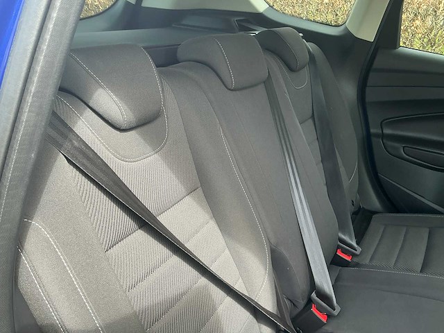 2016 ford kuga 1.5 titanium styling personenauto - afbeelding 17 van  55